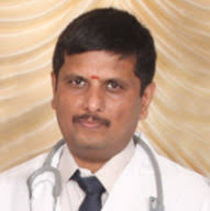 Dr Senthil Kumar